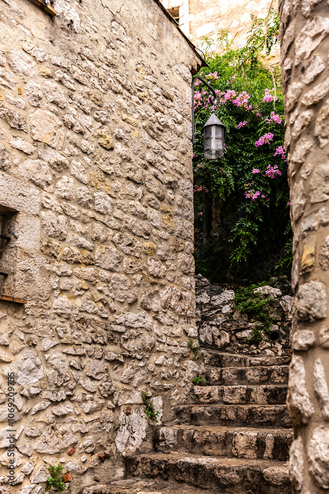Èze