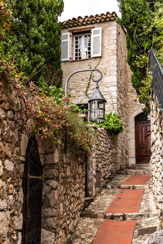 Èze