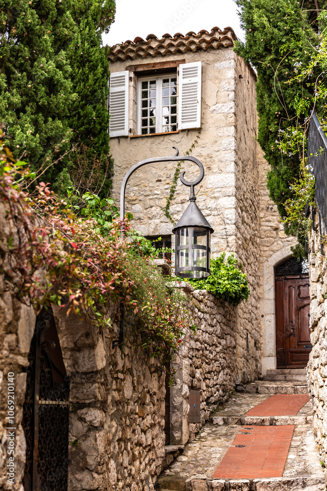 Èze