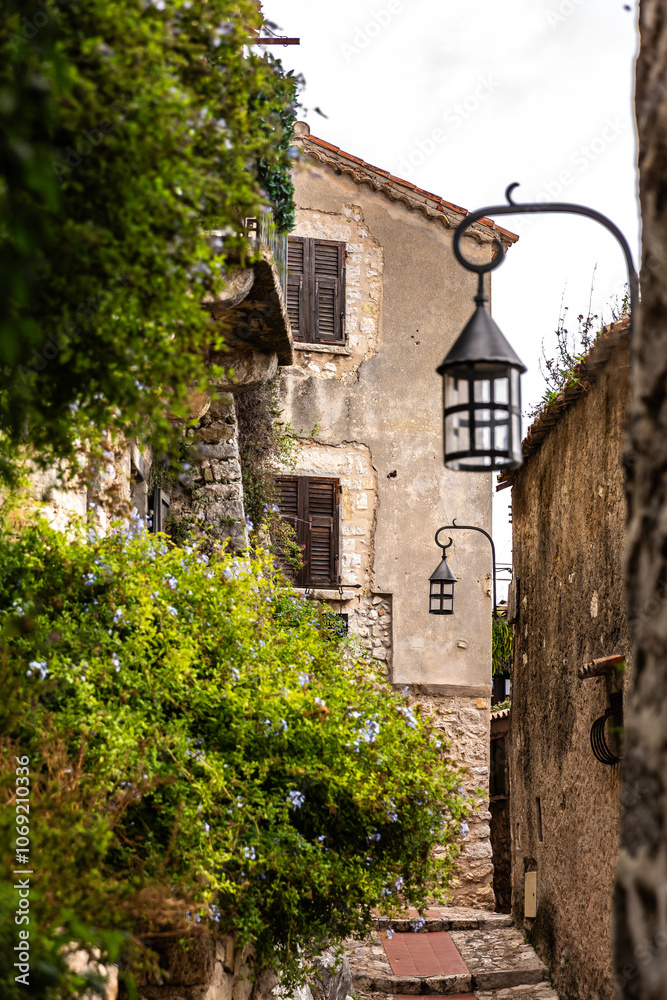 Èze