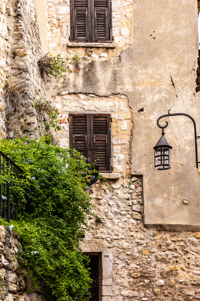 Èze