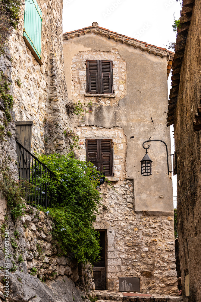 Èze
