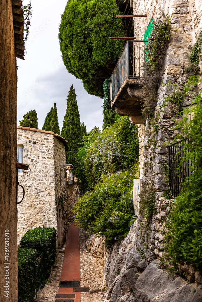 Èze