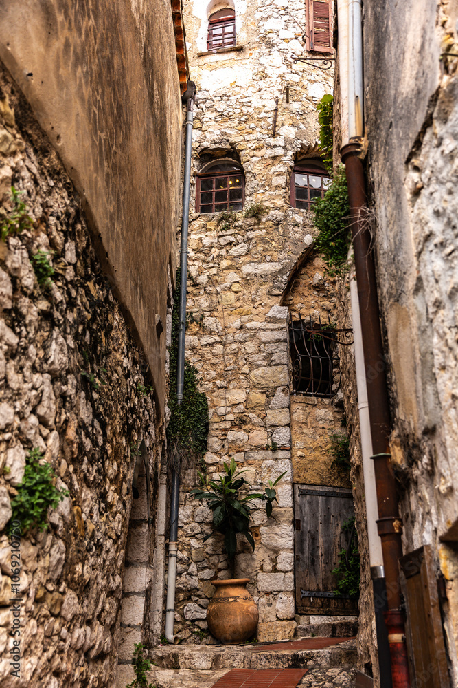Èze