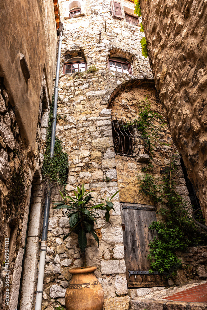 Èze