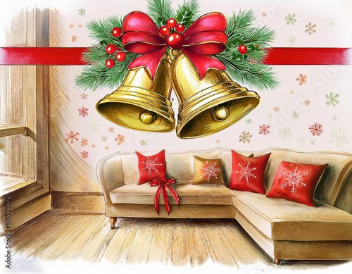 Christmas Bells