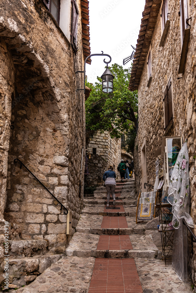 Èze