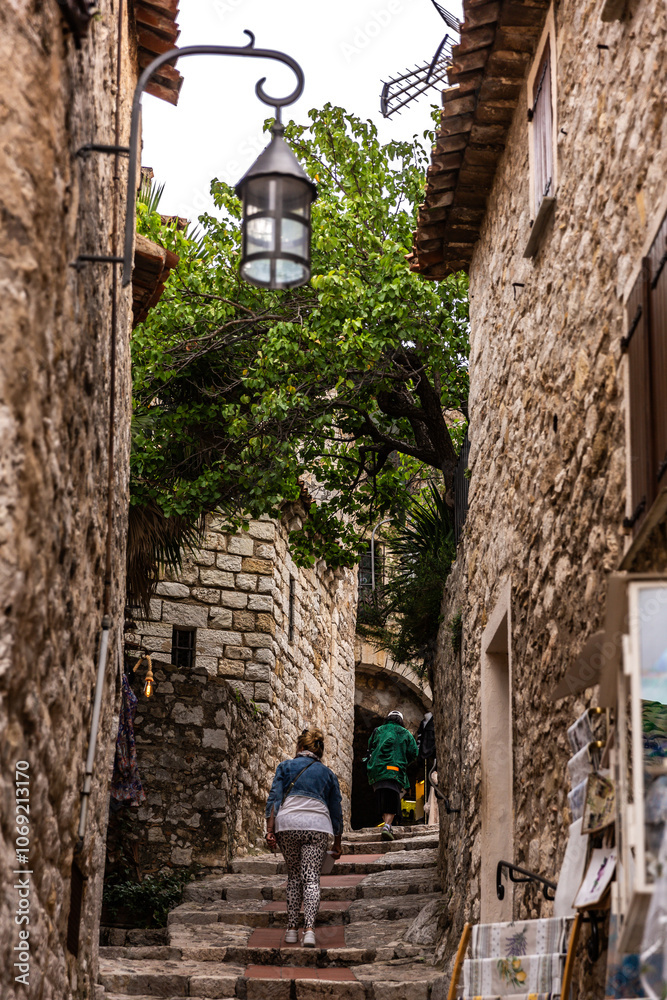Èze