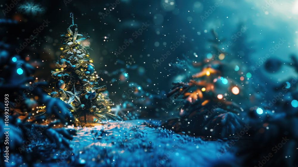 merry christmas background