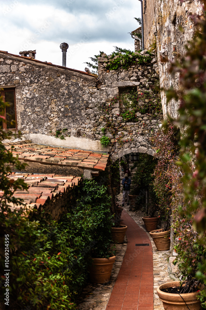 Èze