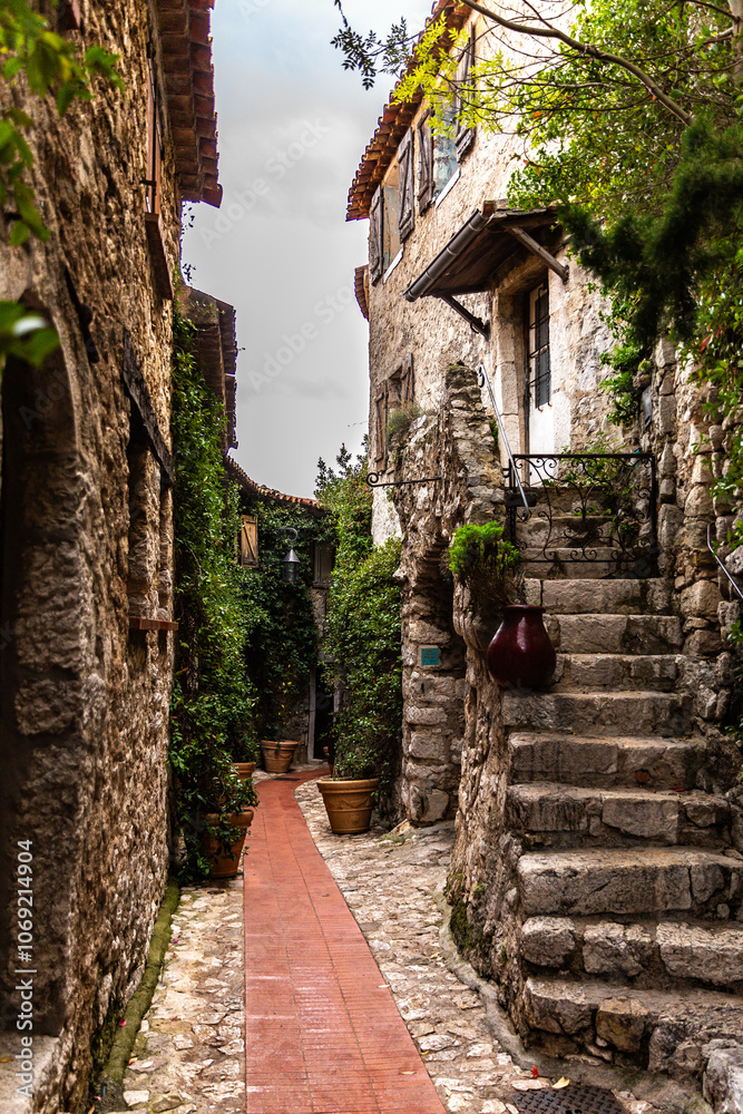Èze
