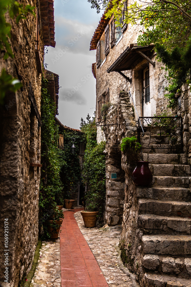 Èze