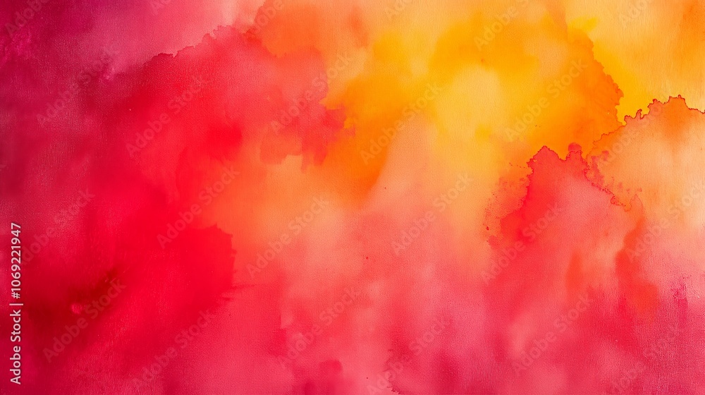 abstract background, colorful red painting. abstract background, colorful red painting.