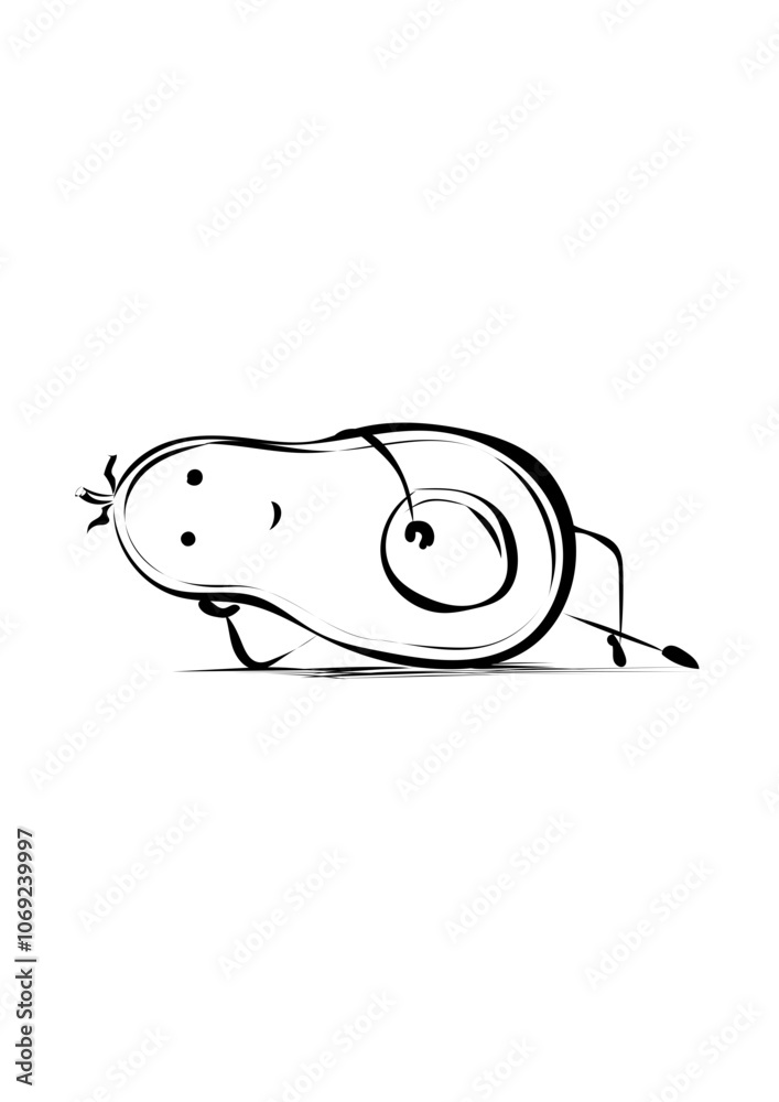 Avocado Avocado
