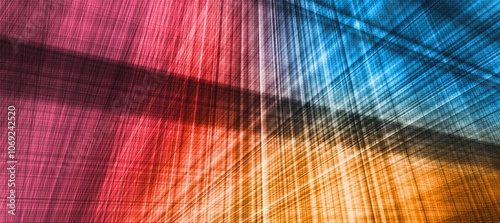 abstract colorful background