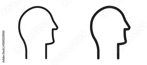 Acne vector icon.
