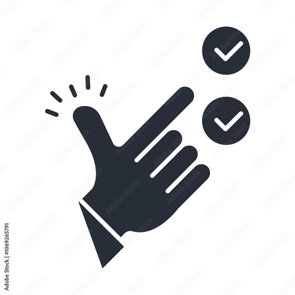 manage task icon. vector.Editable stroke.linear style sign for use web design,logo.Symbol illustration. manage task icon. vector.Editable stroke.linear style sign for use web design,logo.Symbol illustration.