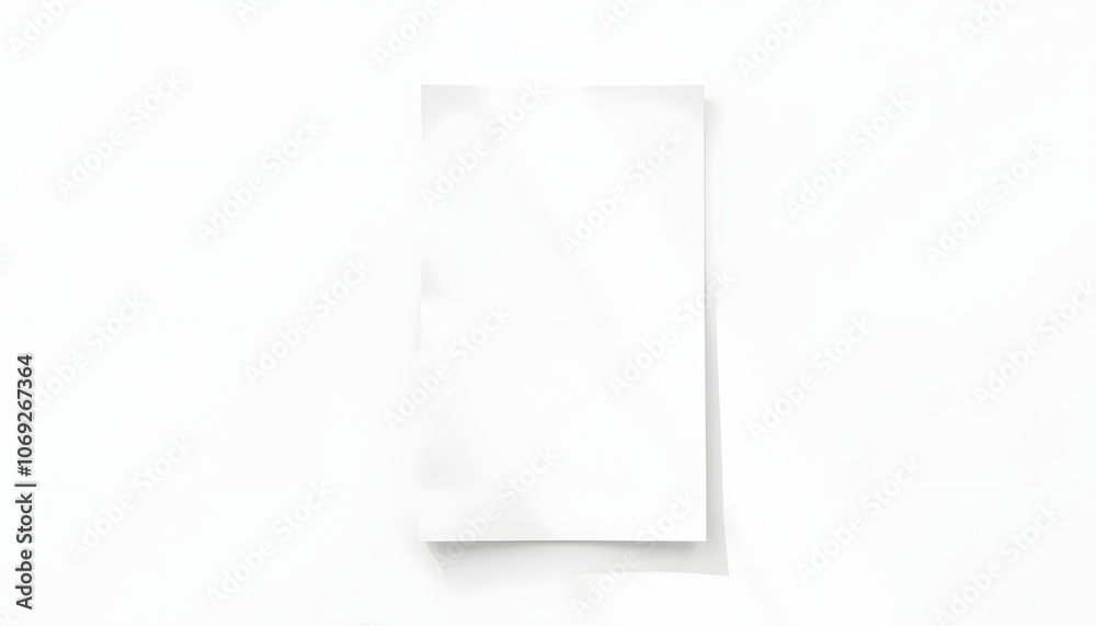 mock up A4 sheet of paper with textured and shadow. papers white blank page mockup template isolated with white highlights, png mock up A4 sheet of paper with textured and shadow. papers white blank page mockup template isolated with white highlights, png