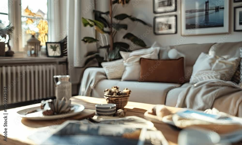Beautiful photos of different cities scattered on a beautiful table in the room hinting at a wonderful journey Beautiful photos of different cities scattered on a beautiful table in the room hinting at a wonderful journey