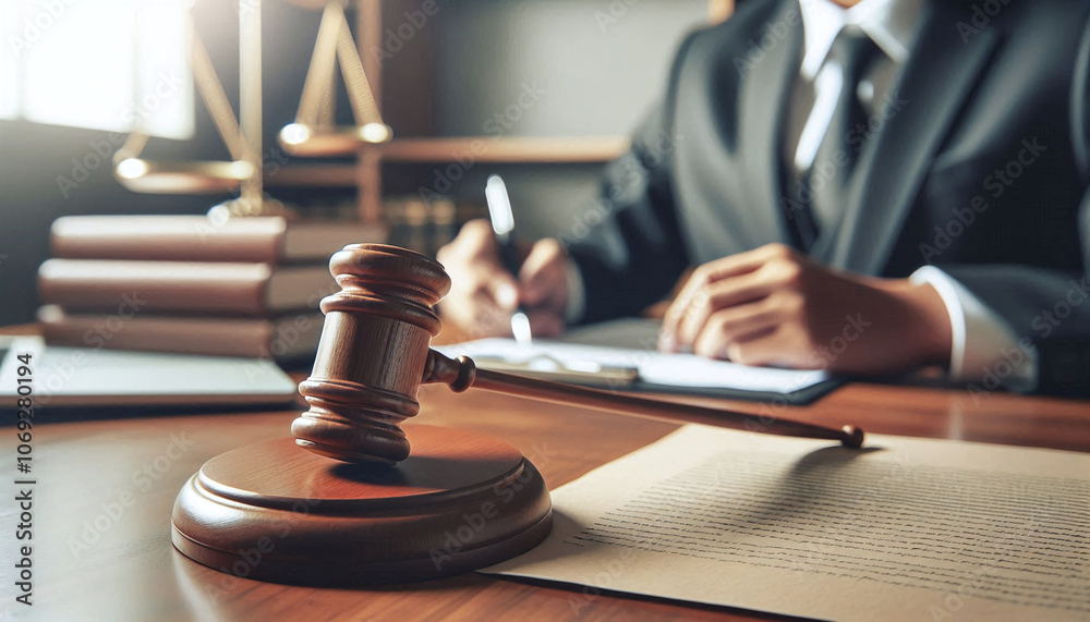 Authority and Documentation Authority and Documentation