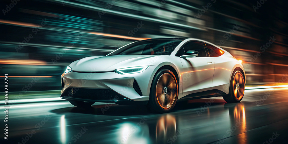 electric suv car electric suv car