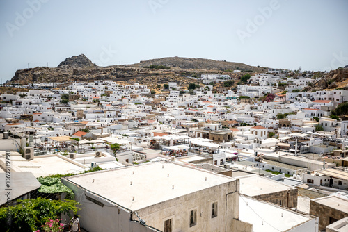 Lindos