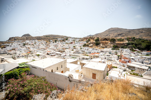 Lindos