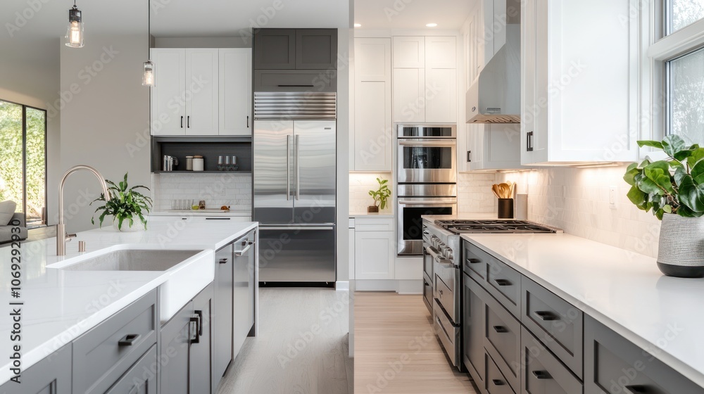 Modern Kitchen Interior Design Modern Kitchen Interior Design