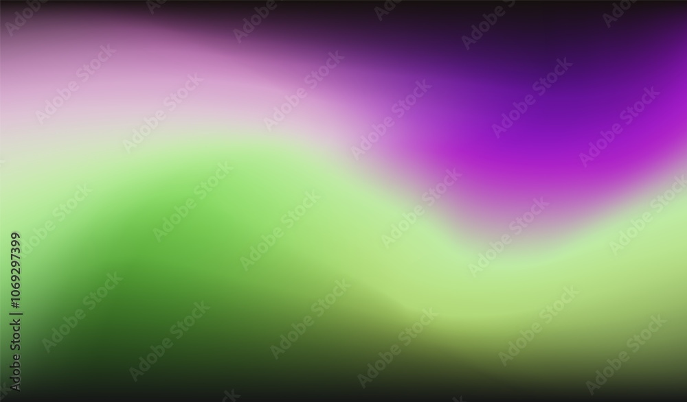Abstract blurred background with colorful stains. Abstract blurred background with colorful stains.