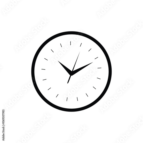 Clock icon