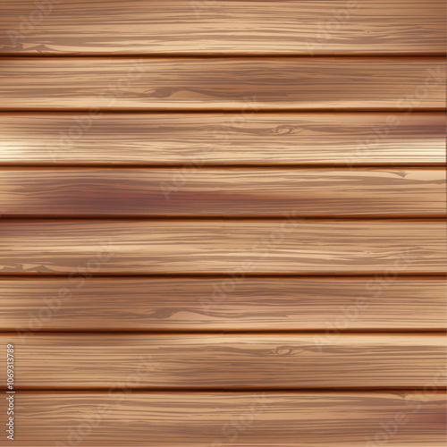 Wood Texture Pattern Design Template