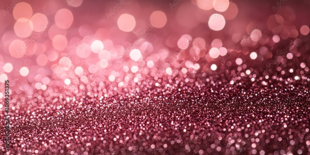 Pink glitter texture background for festive, holiday, and creative designs Pink glitter texture background for festive, holiday, and creative designs