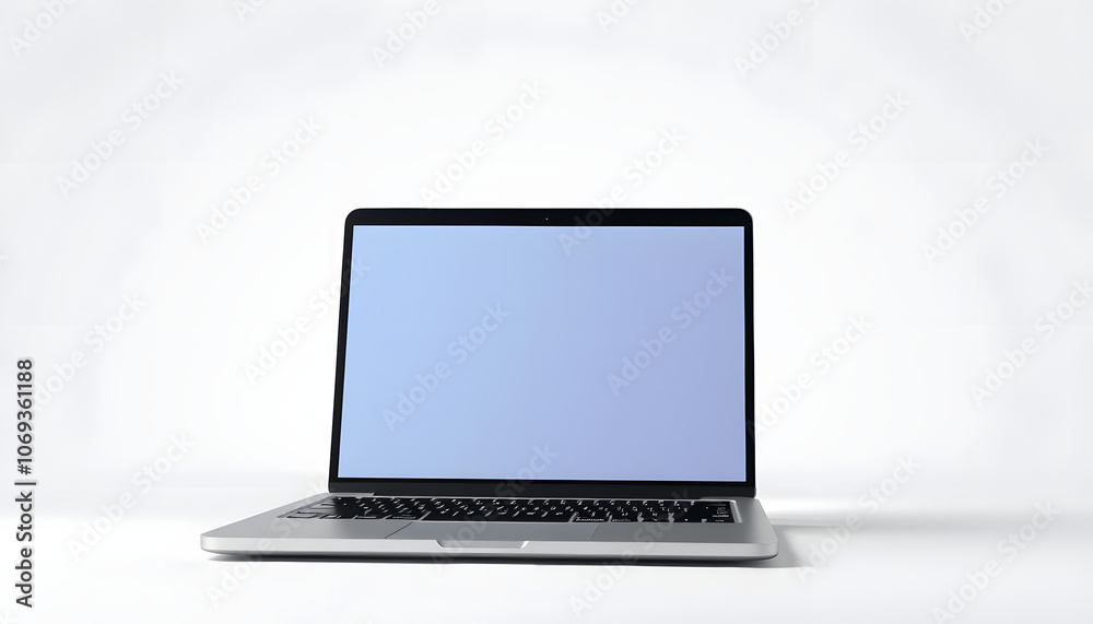 Macbook Pro Mockups Sideways isolated with white highlights, png Macbook Pro Mockups Sideways isolated with white highlights, png