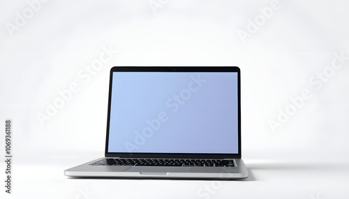 Macbook Pro Mockups Sideways isolated with white highlights, png