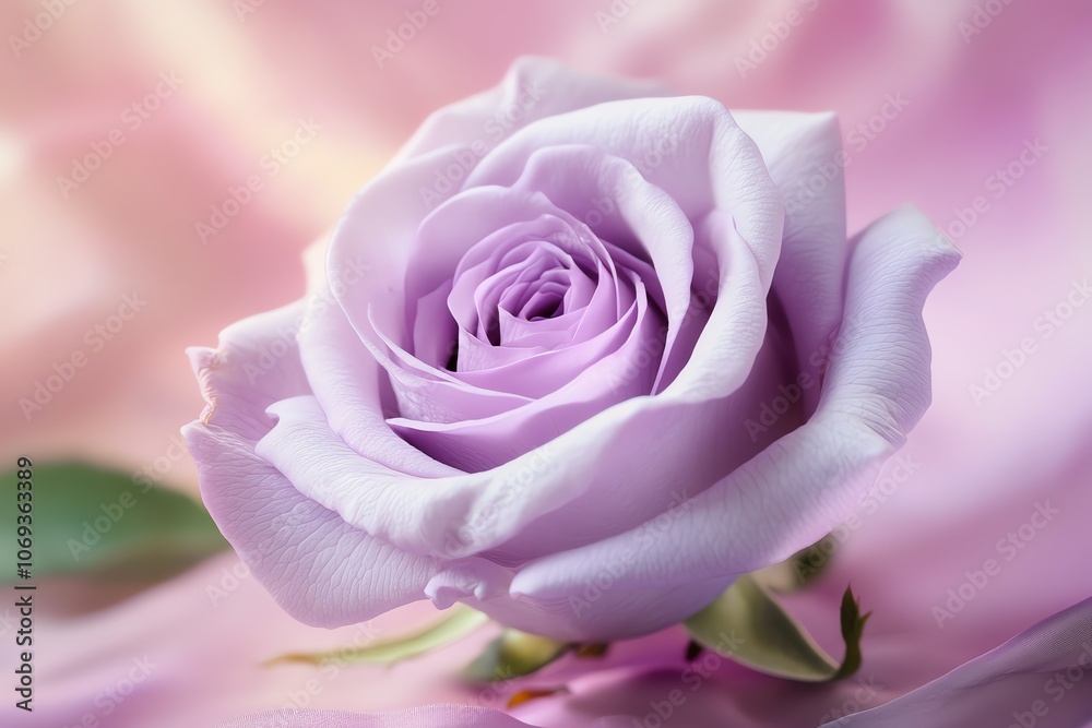 Fond lavande pastel brillant avec touches de rose, créant une texture douce et rêveuse.. Fond lavande pastel brillant avec touches de rose, créant une texture douce et rêveuse..