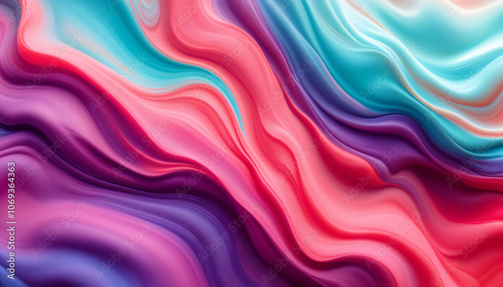abstract background of waves abstract background of waves