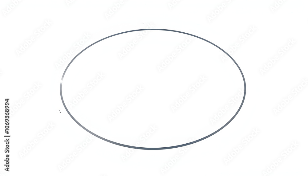 Rounded sticker mockup template with copy space for your logo or graphic design isolated with white highlights, png Rounded sticker mockup template with copy space for your logo or graphic design isolated with white highlights, png