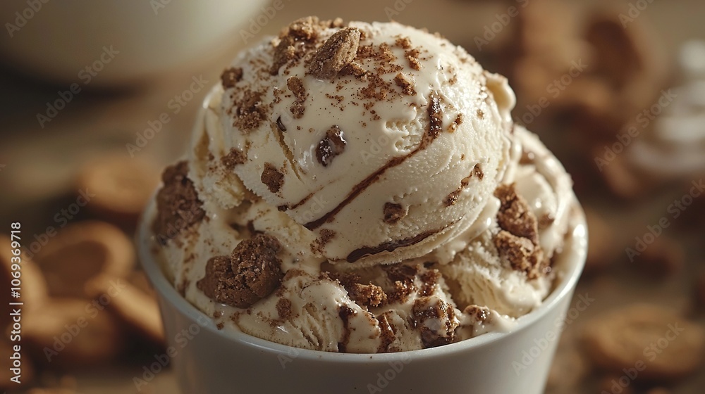 molasses ginger snap ice cream molasses ginger snap ice cream