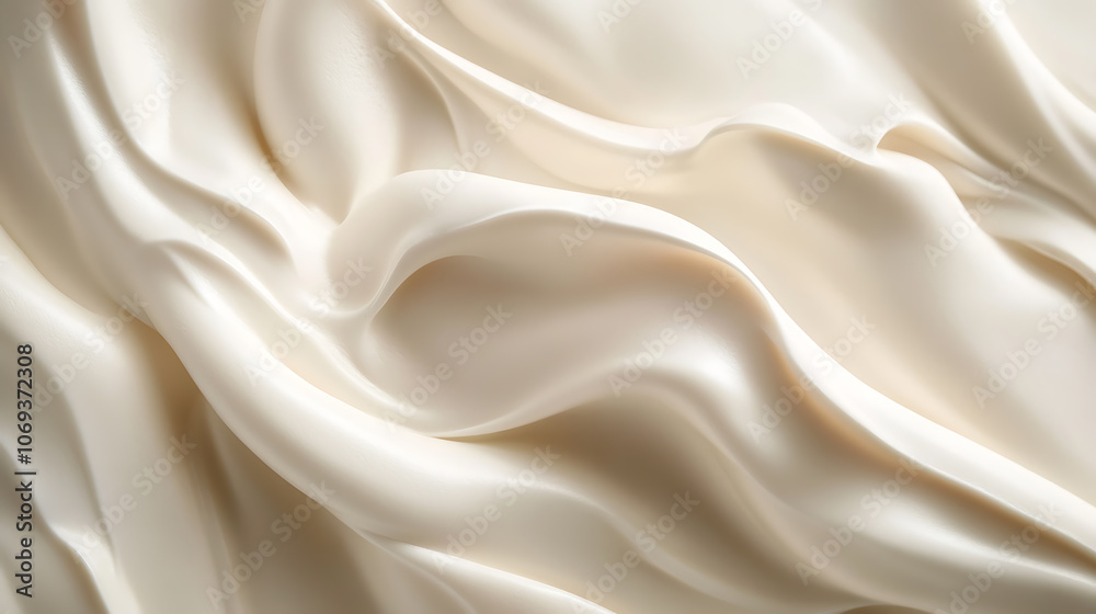 An elegant and delicate texture of a soft and foamy background in a trendy color, embodying a minimalist and fragile aesthetic An elegant and delicate texture of a soft and foamy background in a trendy color, embodying a minimalist and fragile aesthetic
