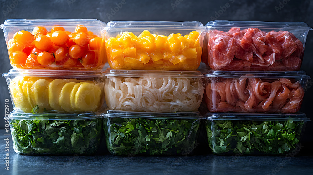 Understanding Advanced Technologies in Sustainable Packaging for Food Preservation and Environmental Consciousness Understanding Advanced Technologies in Sustainable Packaging for Food Preservation and Environmental Consciousness