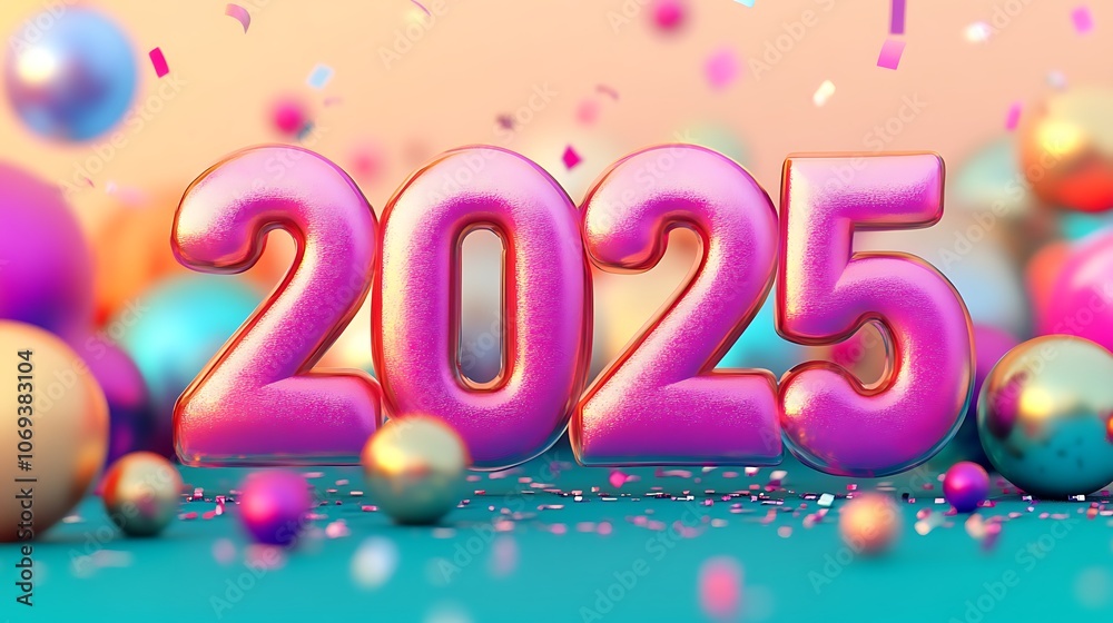 3D text 3D text