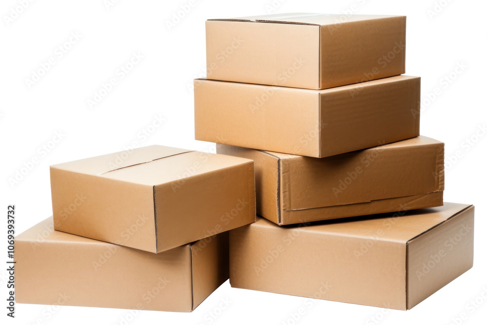 PNG Pile card board boxes cardboard carton white background. PNG Pile card board boxes cardboard carton white background.