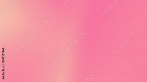 Pink and yellow gradient background suitable for digital designs, social media posts, invitations, and femininethemed projects. Bright, cheerful, versatile.