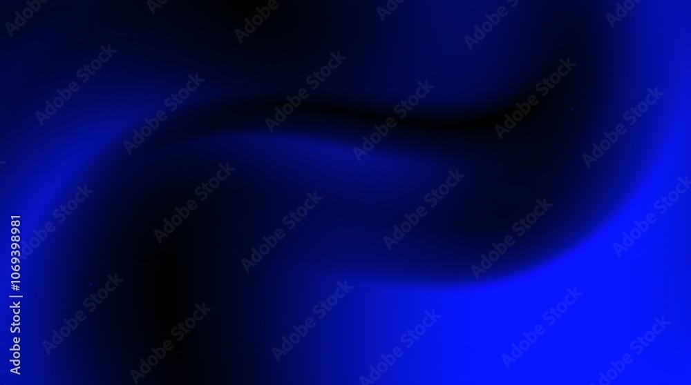 Dark blue gradient design with a subtle curve, great for backgrounds Dark blue gradient design with a subtle curve, great for backgrounds