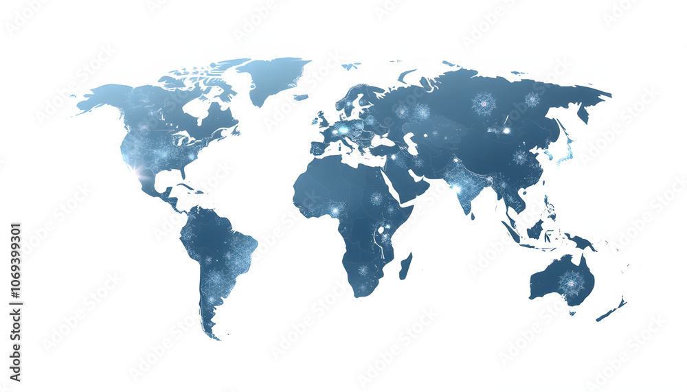 The concept of health protection in the whole world isolated with white highlights, png The concept of health protection in the whole world isolated with white highlights, png