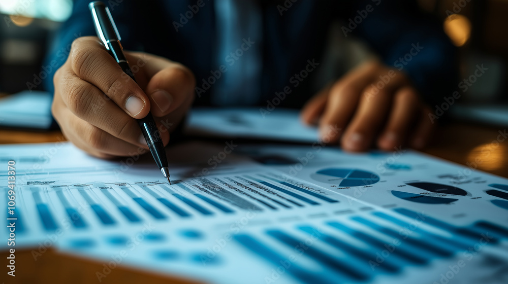 Financial Graphs and Success Financial graph visuals representing growth and stability, honoring accountants impact, International Accounting Day, Financial Graphs and Success Financial graph visuals representing growth and stability, honoring accountants impact, International Accounting Day,