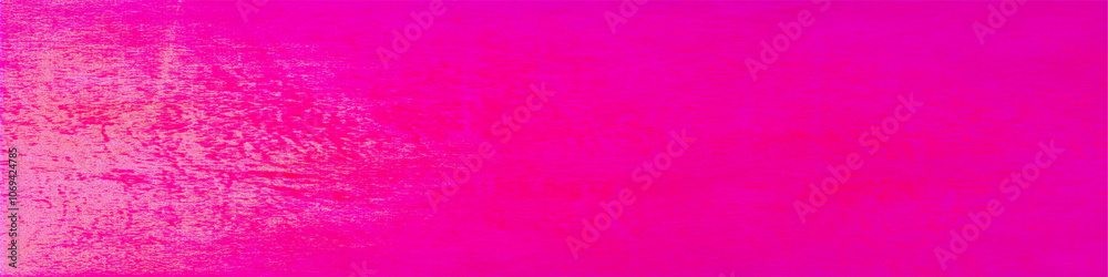 Obraz premium Panorama widescreen background template gentle classic texture for holiday, christmas, party, celebration, social media, events, art work, poster, banner, promotions, and online web advertisements