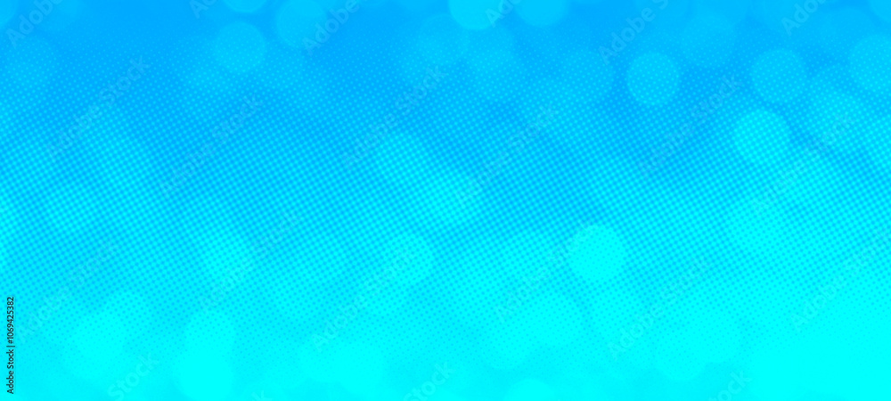Panorama widescreen background template with bokeh effect for holiday, christmas, party, celebration, social media, events, art work, poster, banner, promotions, and online web advertisements Panorama widescreen background template with bokeh effect for holiday, christmas, party, celebration, social media, events, art work, poster, banner, promotions, and online web advertisements