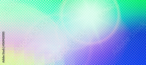 Fotografie Panorama background for banners posters events advertising and graphic design wo