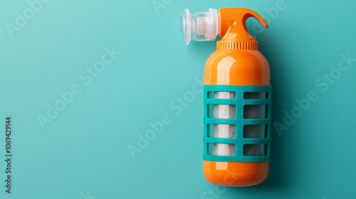 Discover how to choose the perfect water bottle for your active lifestyle photo